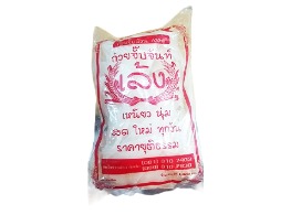 เส้นก๋วยจั๊บไทย