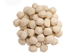 ลูกชิ้นหมู ตรา เอ