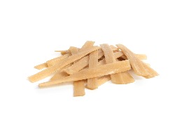 เส้นมันหนึบแบน