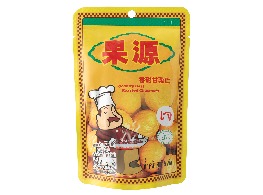 เกาลัดอบ ตรา ก่อหยวน