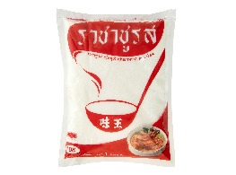 ผงชูรส ตรา ราชาชูรส