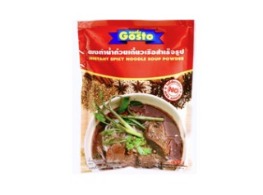 ผงก๋วยเตี๋ยวเนื้อ ตรา กอสโต