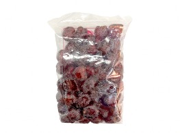 พุทราจีนเชื่อม