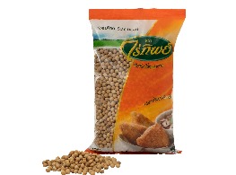 ถั่วเหลือง ตรา ไร่ทิพย์