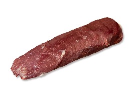 เนื้อวัว (ใบพาย)