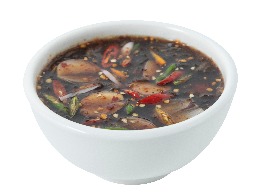 น้ำปลาหวาน