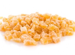 มะม่วงหยีสามรส