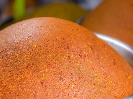 พริงแกงผัดเผ็ด / แกงป่า