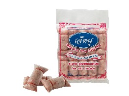 แหนมย่างดอนเมือง ตรา เจ๊หนู