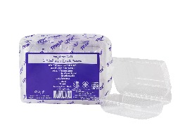 กล่องใส OPS TP-103 ตรา TPax