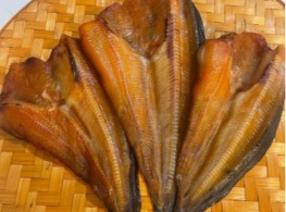 ปลาดุกแดดเดียว