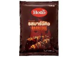 ผงบาร์บีคิว ตรา ฮอตโต้