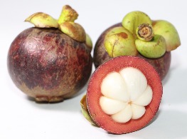 มังคุดผิวลาย