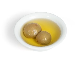 มะนาวดอง