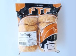 โดนัทกุ้ง