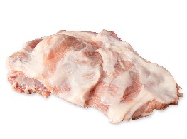 คอหมู (แท้)