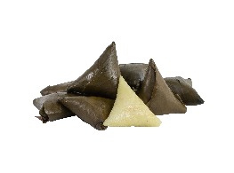 ข้าวต้มน้ำวุ้น