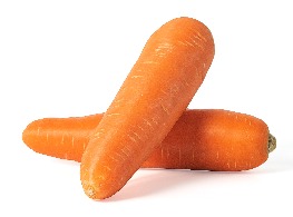 แครอทจีน