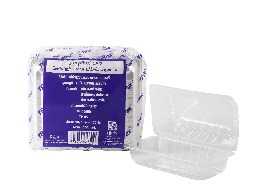 กล่องใส OPS TP-45 ตรา TPax