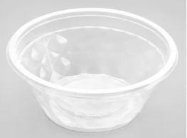 ถ้วยพลาสติกใส P213 ตรา P.P.PACK