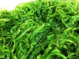 สาหร่ายยำ