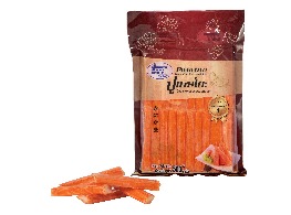 ปูอัด (ปูเบนโตะ) พรีเมี่ยม ตรา ทวีวงษ์