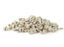 ลูกเดือยต้ม