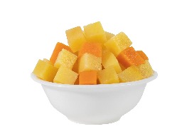 มันเทศเชื่อม