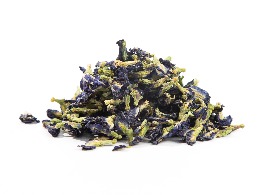 ดอกอัญชันแห้ง