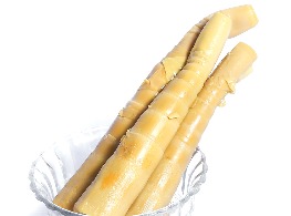 หน่อไม้ต้ม