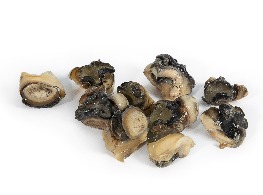 หอยเชอรี่ต้มสุก