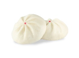 ซาลาเปาไส้หมูแดงแช่แข็ง