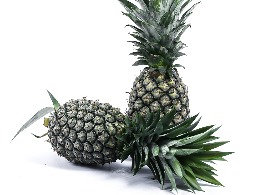 สับปะรดศรีราชา