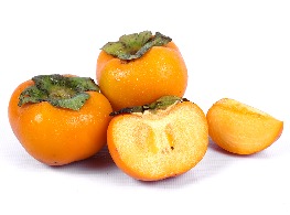 ลูกพลับเกาหลี