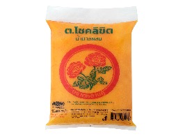 น้ำตาลปี๊บ ตรา กุหลาบคู่