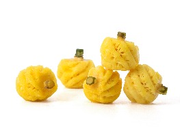 สับปะรดภูแล