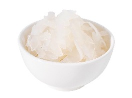 ลูกตาลแก่เชื่อม