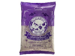 แป้งข้าวเหนียวดำ ตรา ปลาแฟนซีคาร์ฟ