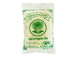 น้ำตาลกรวด ตรา ทานตะวัน