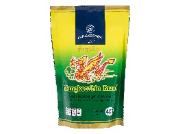 กาแฟผสม (ชนิดผง) สูตร 2 ตรา มังกรบิน