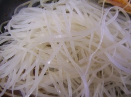 เส้นเล็ก