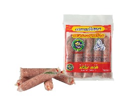 แหนมดอนเมือง ตรา แหนมนิตยา