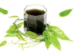 น้ำใบย่านาง