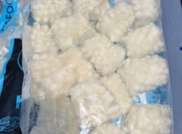 หมึกบั้งแช่แข็ง