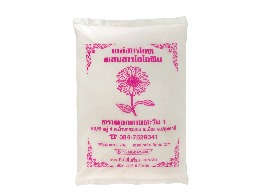 เกลือป่น ตรา ดอกทานตะวัน