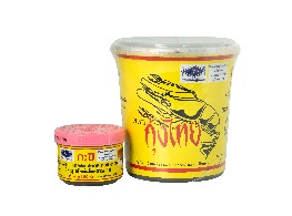 กะปิ ตรา กุ้งไทย