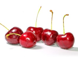 เชอรี่ทัสมาเนี่ยน