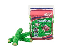 ไก่จ้อห่อเกี๊ยวหยก ตรา พีพี