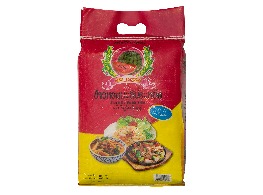 ข้าวหอมมะลิ ตรา แตงโม