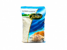 ข้าวเหนียว ตรา ไร่ทิพย์